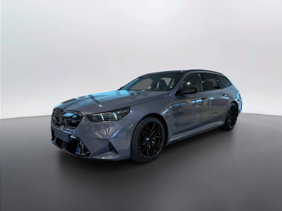 9 - BMW M M5 Cascioli Group