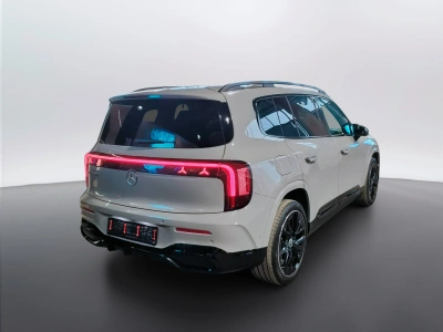 4 - Mercedes-Benz GLB Cascioli Group