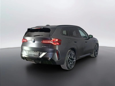 4 - BMW X3 Cascioli Group