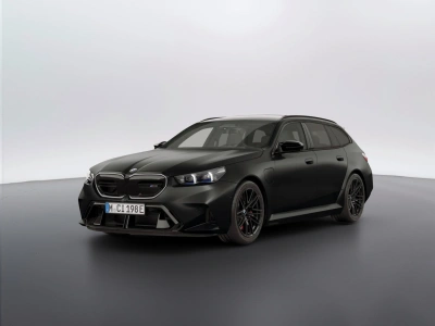 1 - BMW M M5 Cascioli Group