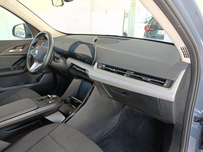 10 - BMW X1 Cascioli Group