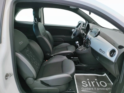 10 - Fiat 500 Cascioli Group