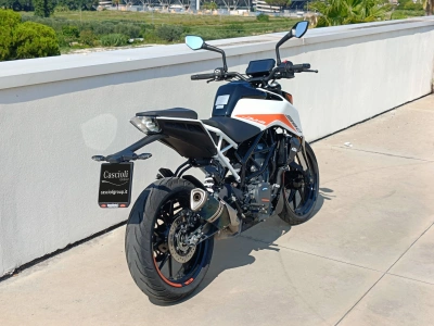 3 - Ktm Duke Cascioli Group