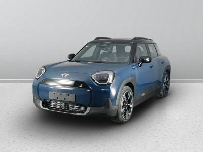 1 - MINI Aceman Cascioli Group