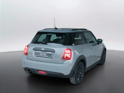 6 - MINI One Cascioli Group