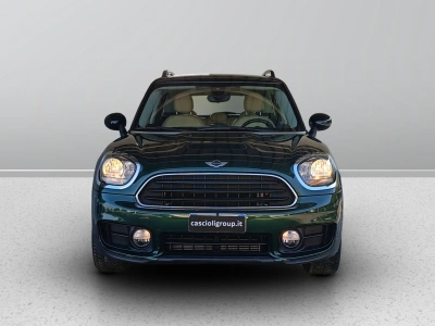 2 - MINI Countryman Cascioli Group
