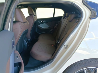 9 - BMW Serie 1 Cascioli Group