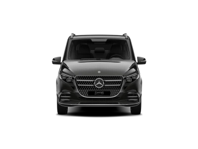 2 - Mercedes-Benz Classe V Cascioli Group