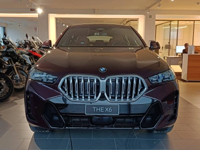 2 - BMW X6 Cascioli Group