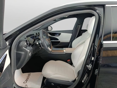 8 - Mercedes-Benz Classe C Cascioli Group