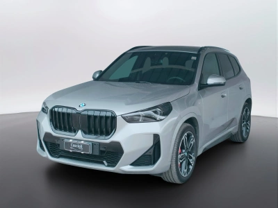 1 - BMW X1 Cascioli Group
