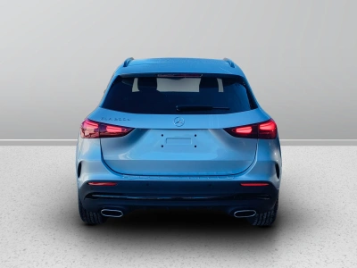 4 - Mercedes-Benz GLA Cascioli Group