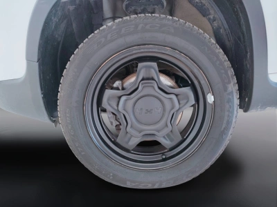 9 - Fiat Panda Cascioli Group