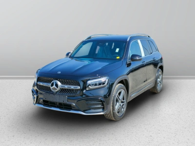 1 - Mercedes-Benz GLB Cascioli Group