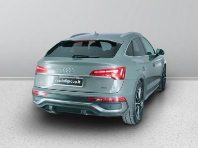 6 - Audi Q5 Cascioli Group