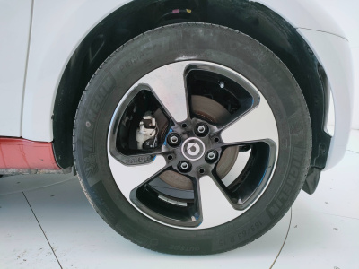 8 - smart fortwo Cascioli Group