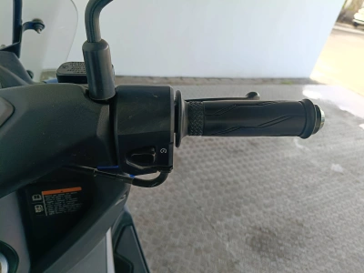 9 - Yamaha Nmax Cascioli Group