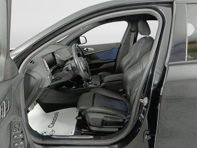 8 - BMW Serie 1 Cascioli Group