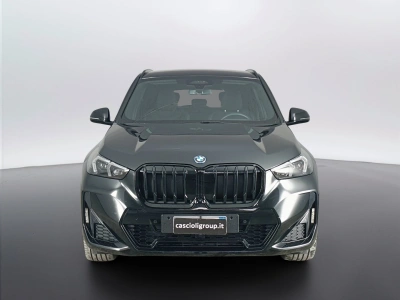 2 - BMW X1 Cascioli Group