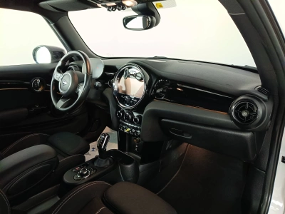 10 - MINI Cooper Cascioli Group