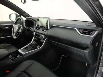 10 - Toyota RAV4 Cascioli Group