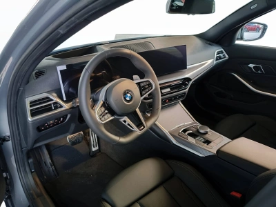 7 - BMW Serie 3 Cascioli Group