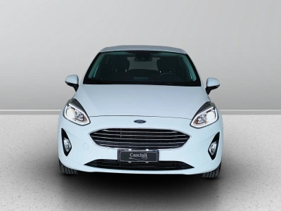 2 - Ford Fiesta Cascioli Group