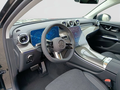 7 - Mercedes-Benz GLC Cascioli Group