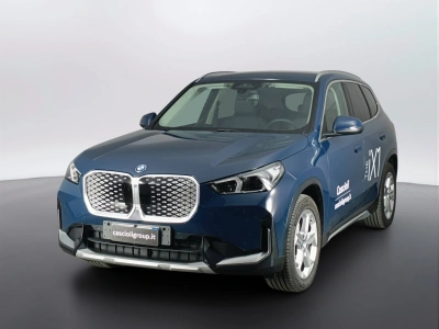 1 - BMW iX1 Cascioli Group