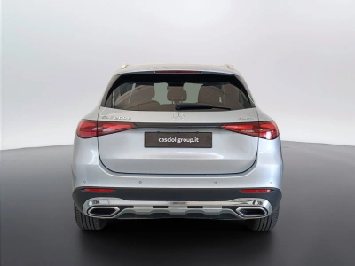 5 - Mercedes-Benz GLC Cascioli Group