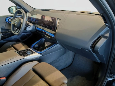 10 - BMW X3 Cascioli Group