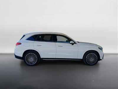 3 - Mercedes-Benz GLC Cascioli Group