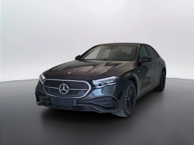 1 - Mercedes-Benz Classe E Cascioli Group