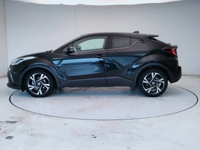 8 - Toyota C-HR Cascioli Group