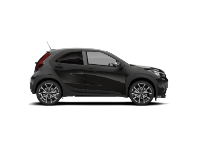 6 - Toyota Aygo X Cascioli Group