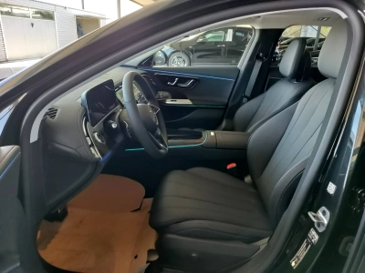 9 - Mercedes-Benz Classe E Cascioli Group