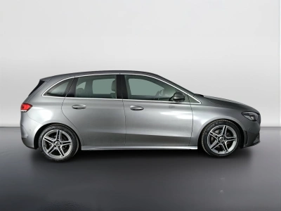 3 - Mercedes-Benz Classe B Cascioli Group