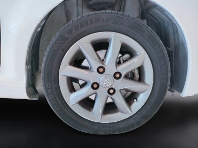 9 - Toyota Aygo Cascioli Group