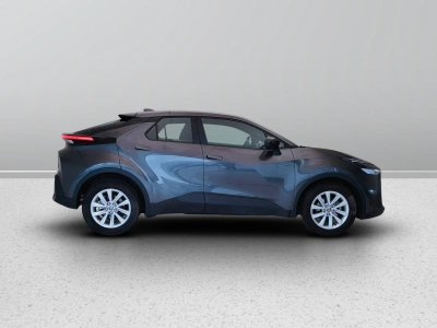 7 - Toyota C-HR Cascioli Group