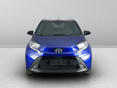 2 - Toyota AYGO X Cascioli Group