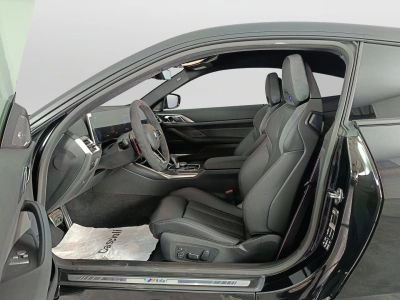 8 - BMW M M4 Cascioli Group