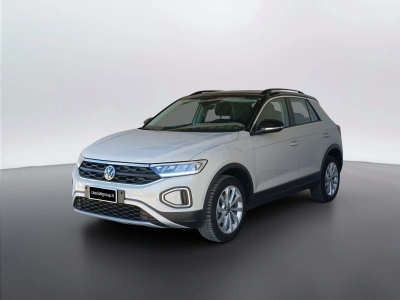 1 - Volkswagen T Cascioli Group