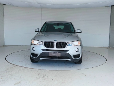 2 - BMW X3 Cascioli Group