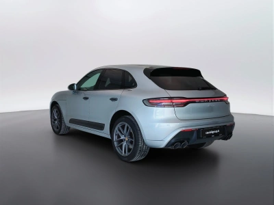 6 - Porsche Macan Cascioli Group