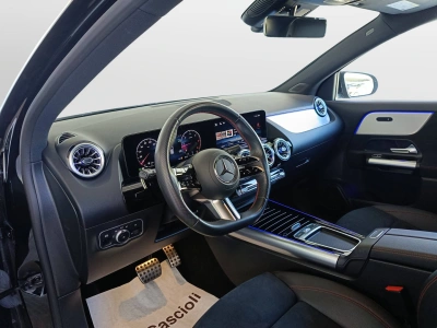7 - Mercedes-Benz GLA Cascioli Group