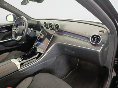 10 - Mercedes-Benz Classe C Cascioli Group