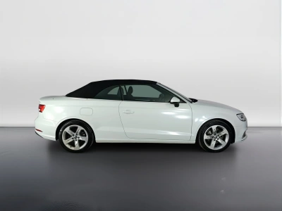 3 - Audi A3 Cascioli Group