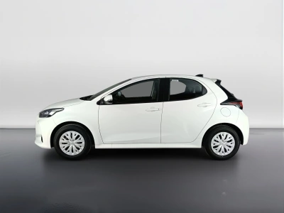 6 - Toyota Yaris Cascioli Group