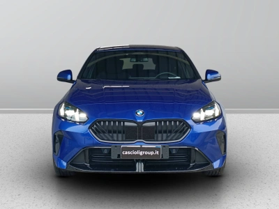 2 - BMW Serie 1 Cascioli Group