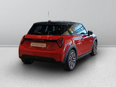 5 - MINI Cooper Cascioli Group